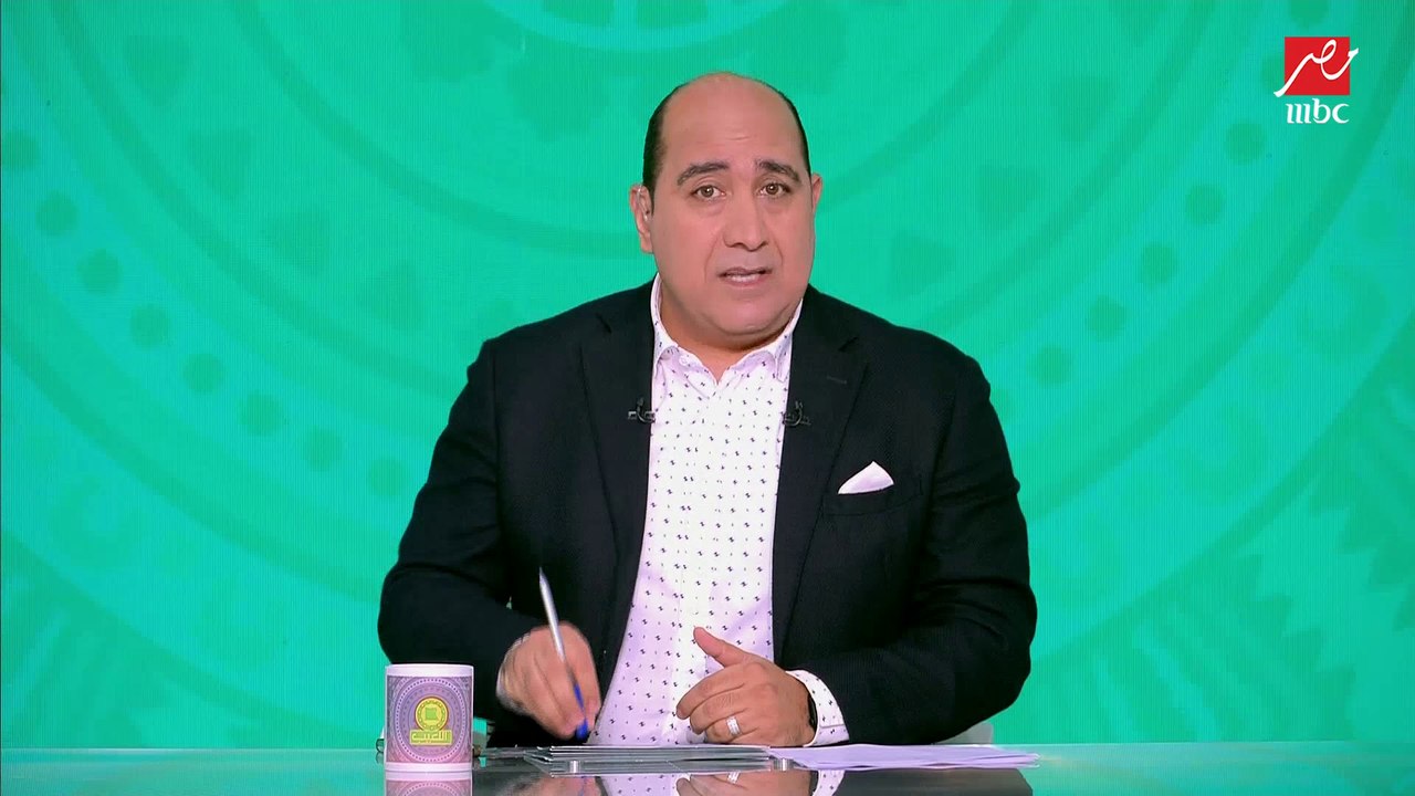 بيراميدز يطلب المشاركة في دوري الأبطال بدلا من الأهلي.. ومهيب يعلق: فنكوش