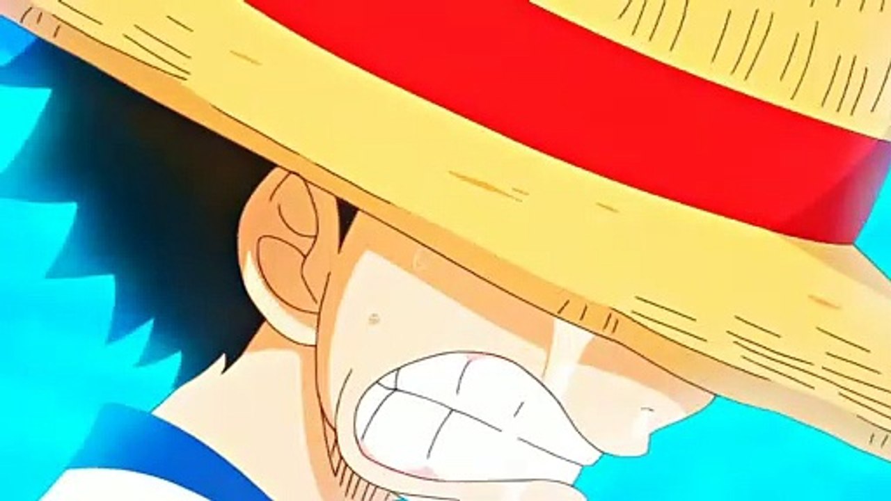 One Piece AMV_ HE IS JOYBOY
