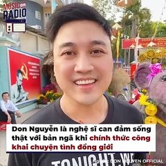 Sao Việt yêu đồng giới: BB Trần được ủng hộ, Thiện Nhân thì không | Điện Ảnh Net