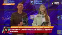 Conocemos las propuestas turísticas de todo Misiones