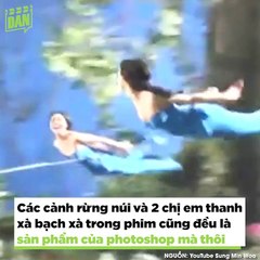 Phim Hoa ngữ và sự thật: Từ chiều cao đến bế công chúa đều là lừa dối | Điện Ảnh Net