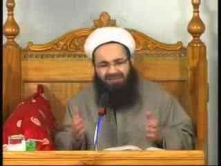 Cübbeli Hoca ~ Ahir Zamanda Ummetin Mazeretleri   Eski Sohbetler=21