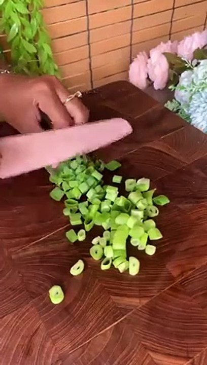 Cara Yang Benar Membuat Nasi Yan Unik