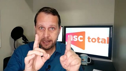 SC tem dias mais secos e temperatura pode chegar em 25°C na quarta-feira