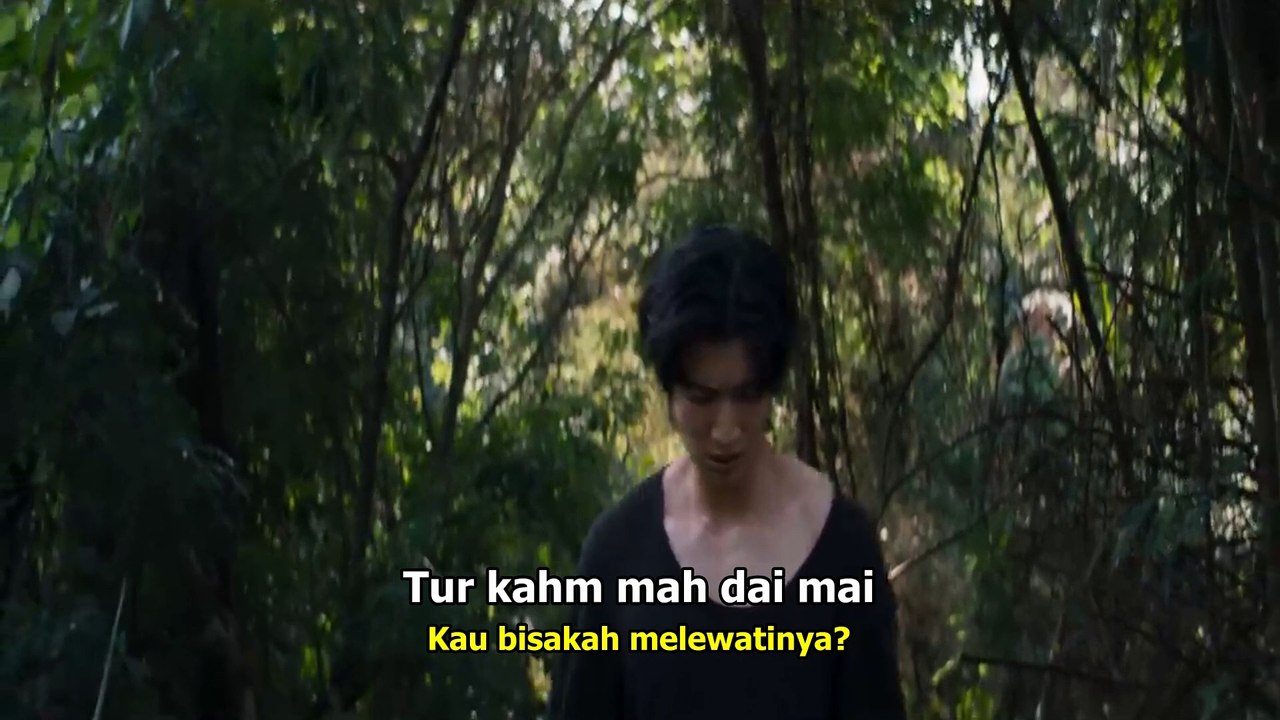 POND PONLAWIT - SEN BAENG RAO (OST OST 180 Degrees Longitude Between Us เส้นลองจิจูดที่180องศาลากผ่านเรา)