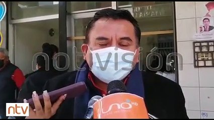 Hallan el cuerpo de una mujer debajo del puente Tagarete en Oruro y confirman feminicidio