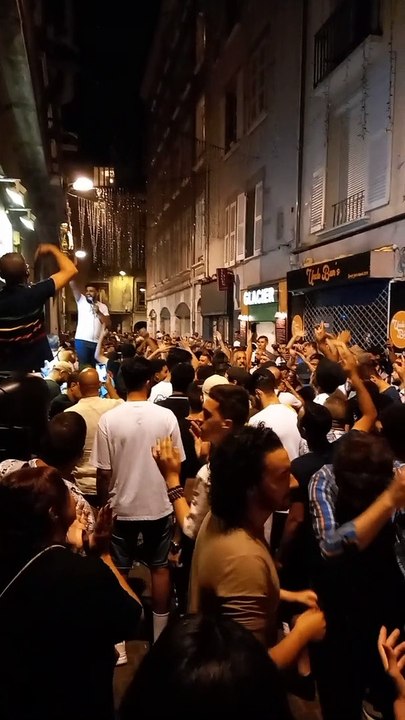 Fête de la Musique à Grenoble 2022 #France #musicfestival  #fetedelamusique #fetedelamusique2022 (14)