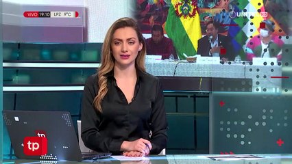 Camacho dice que esperan una respuesta del Gobierno para hablar del Censo