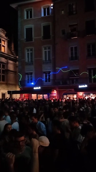 Fête de la Musique à Grenoble 2022 #France #musicfestival  #fetedelamusique #fetedelamusique2022 (12)