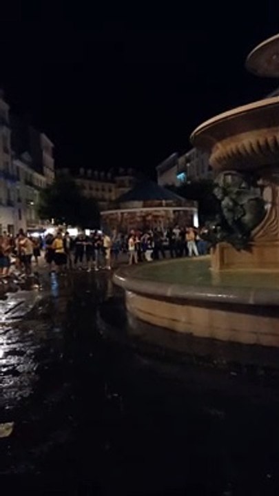 Fête de la Musique à Grenoble 2022 #France #musicfestival  #fetedelamusique #fetedelamusique2022 (14)