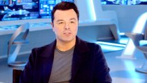 The Orville: New Horizons on Hulu | Inside Episode 7
