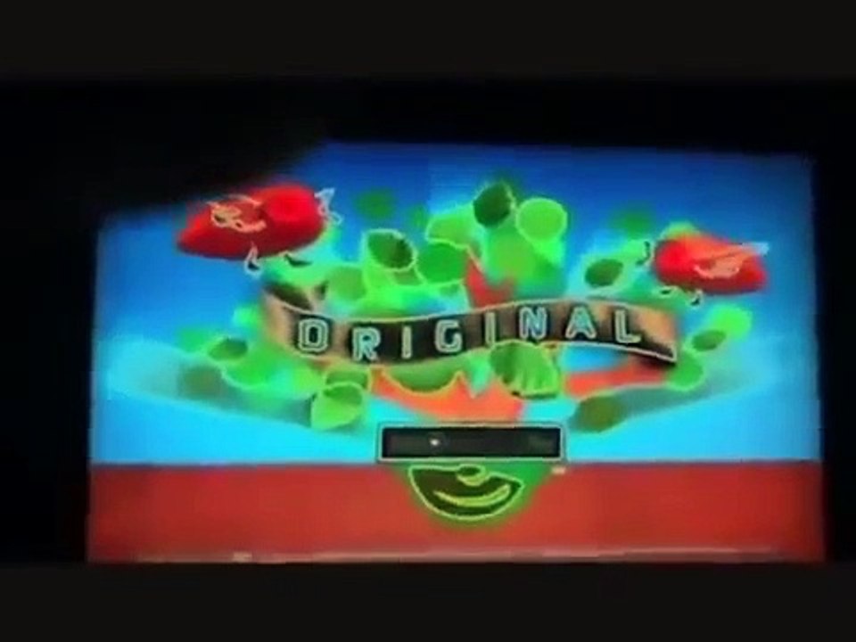 (REUPLOAD) Noggin and Nick Jr. Logo Collection in G-Major 4 Jamie Shaffer's Version.mp4