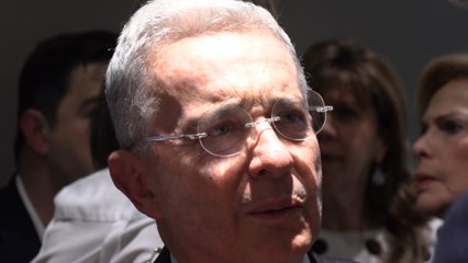 El uribismo se declara en oposición al Gobierno de Gustavo Petro en Colombia