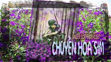 Chuyện hoa sim (Singer Corperdevil1987)