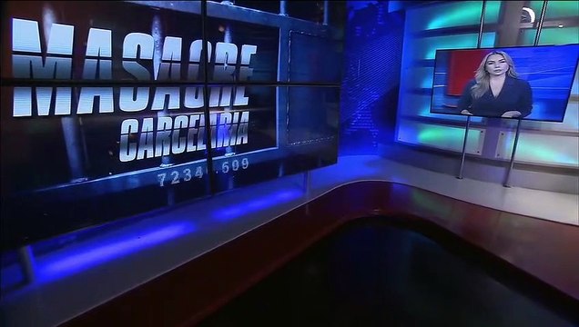 Familiares de reos en Santo de Domingo buscan información