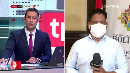 Conclusiones de la reunión de emergencia entre el Gobierno y autoridades subnacionales ante la quinta ola
