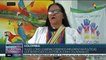 Colombia: Presidente electo Gustavo Petro designó a líderes de comunidades indígenas a altos cargos