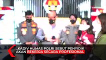 Alasan Kasus Penembakan di Rumah Ferdy Sambo Dilimpahkan ke Polda Metro Jaya