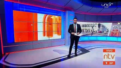 Declaró Charly Ruedas y asegura que en ningún momento pensó en huir