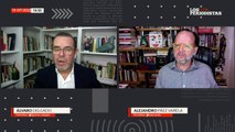 #EnVivo | #LosPeriodistas | La mataron: Papá de Debanhi | “Alito” como si nada | La tempestad Barbosa (3)