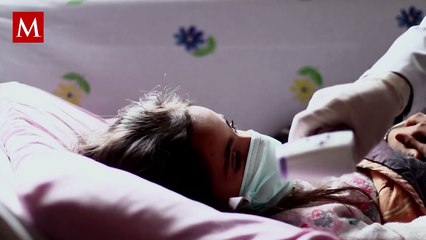 Murió niña de 10 años de covid-19 en Baja California Sur; no estaba vacunada