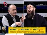 Cübbeli Ahmet Hoca ile Flash TV Sohbeti 24 Aralık 2010