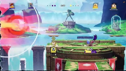 MULTIVERSUS _ EASY WAY to get EARLY ACCESS Open Beta