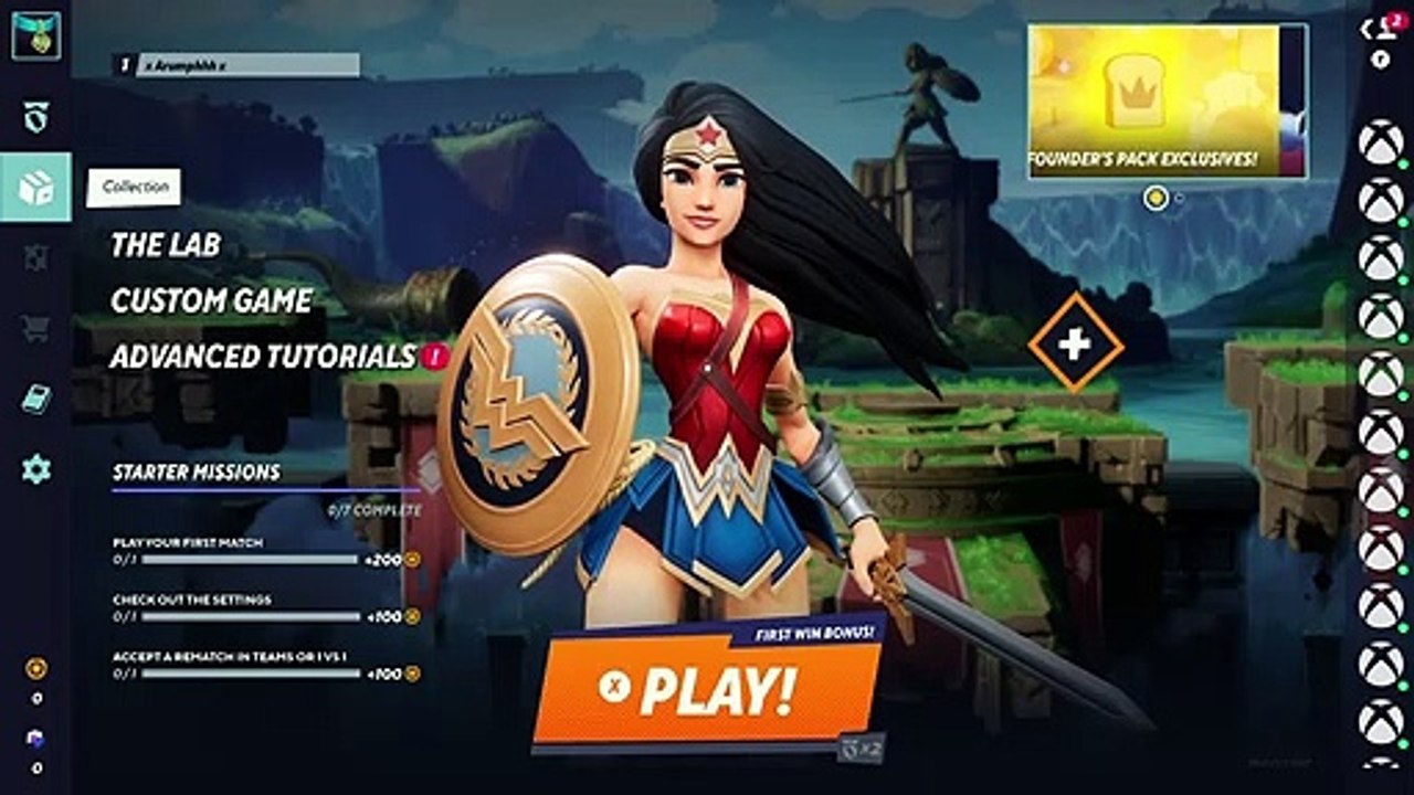 MULTIVERSUS IS BACK! Open Beta Gameplay GET EARLY ACCESS