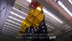 Top Ten Facts about the James Webb Space Telescope | nasa, space, starlink, rocket star, rocket, satellite, iss, blue origin, isro, space force, spacex launch, yuri gagarin, katherine johnson, starlink internet, spacex starship, international space