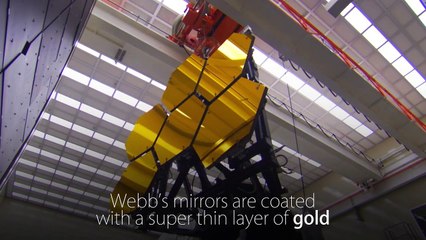 Video herunterladen: Top Ten Facts about the James Webb Space Telescope | nasa, space, starlink, rocket star, rocket, satellite, iss, blue origin, isro, space force, spacex launch, yuri gagarin, katherine johnson, starlink internet, spacex starship, international space