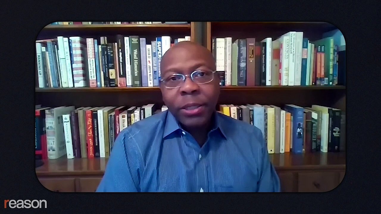 Dr.Thomas Sowell's Maverick Insights on Race, Economics, and Society, Chicago School of Economics.