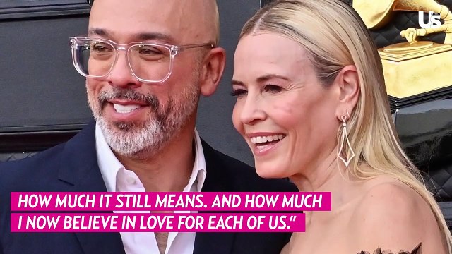 Chelsea Handler and Jo Koy Split After Less Than 1 Year of Dating