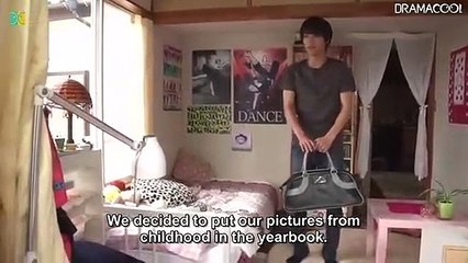 Minami kun no Koibito- My Little Lover - 南くんの恋人～My Little Lover - English SUB - E3