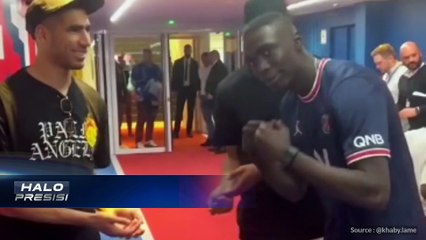 Raja Tik Tok Khaby Lame Seorang Hafidz Alquran