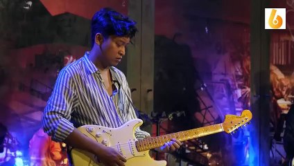 AKHIRNYA KUMENEMUKANMU - NAFF (Cover  by TAMI AULIA)