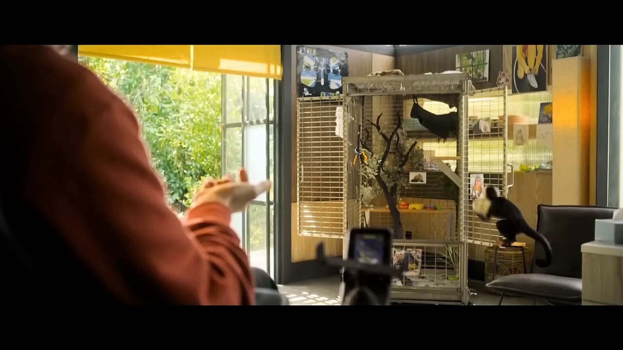 Gigi & Nate Trailer OV