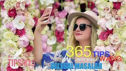 Pilih Bunga Tiruan Yang Nampak MAHAL Bukan Harga Mahal _ Tips Impiana 365