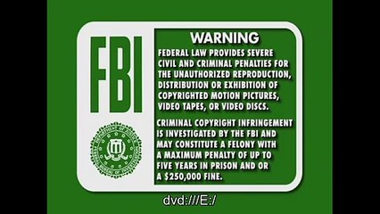 Opening to Grosse Pointe Blank 1998 DVD (HD)