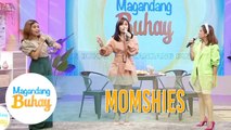 Judy Ann, Melai and Jolina share how they are losing weight today | Magandang Buhay