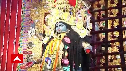 BJP Kali Puja Preparation: তৃণমূল সাংসদ মহুয়া মৈত্রর মন্তব্য ঘিরে বিতর্ক, কালী পুজো করার সিদ্ধান্ত বিজেপির