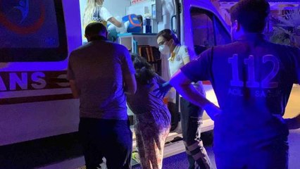 Bursa'da akrabalar arasındaki miras kavgasında silahlar konuştu: 3 yaralı