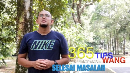 Tip Aircond Menjadi Lebih Sejuk! _ Tip Impiana 365 Ep 03