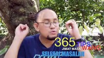 Tips Buang Habuk Dengan Betul _ Tip Impiana 365