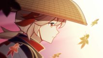Genshin Impact - Official Golden Midsummer Story Teaser Trailer