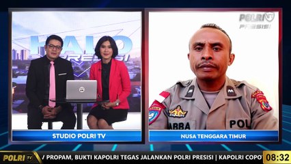 HALO PRESISI (20/7/2022)