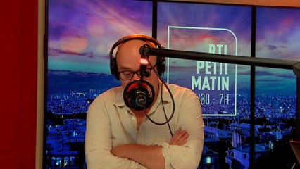 Le journal RTL de 04h30 du 20 juillet 2022