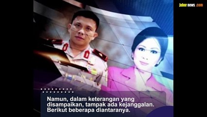 7 Kejanggalan Kasus Polisi Tembak Polisi di Rumah Kadiv Propam: CCTV Rusak, Motif hingga Luka