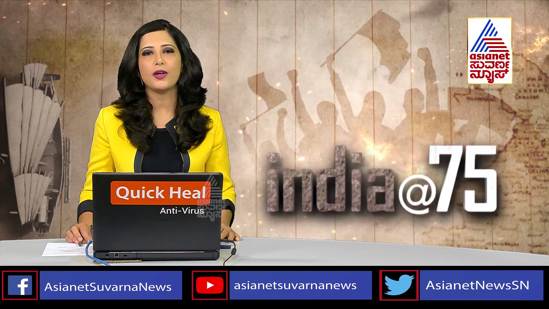 India@75: ಸ್ವಾತಂತ್ರ್ಯವೇ ಧರ್ಮ ಎಂದು ಹೋರಾಡಿದ ಹಿಂದೂ ಸ್ವಾಮೀಜಿಗಳು -ಮುಸ್ಲಿಂ ಫಕೀರರು