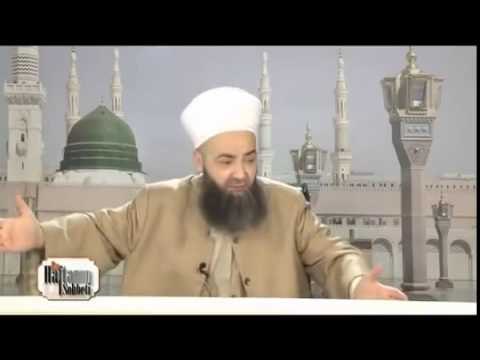 Kısa Sohbetler Şöhret,Makam ve Mevki Sevgisinin Zararları