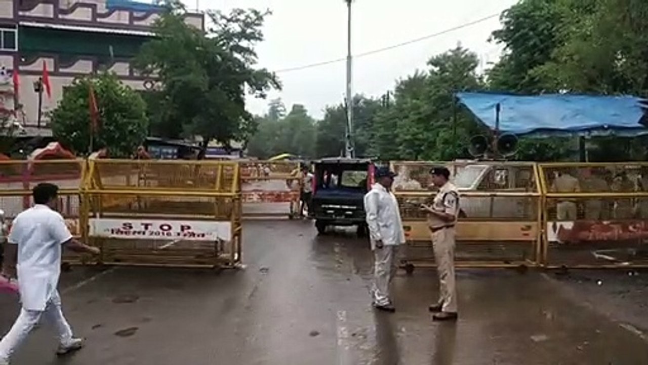 ratlam nagar nigam mayor election result 2022